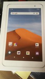 T8100 test aankoop tablet, Computers en Software, Android Tablets, Ophalen of Verzenden, Zo goed als nieuw