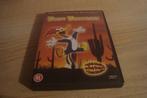 dvd woody woodpecker, Ophalen of Verzenden, Tekenfilm