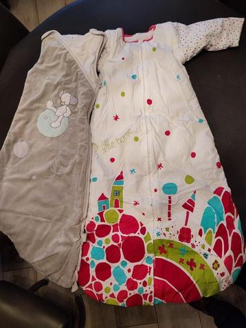 Lot vêtements enfants  beschikbaar voor biedingen