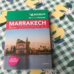 Marrakech weekend /DE GROENE REISGIDS/MICHELIN, Livres, Guides touristiques, Michelin, Enlèvement, Afrique, Neuf