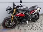 Triumph street triple 1050 R carbone 2017, Motoren, Particulier, 1050 cc