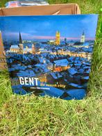 Gent city, Comme neuf, Enlèvement