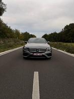 Mercedes E 220 d AMG Pack (2018) – Leder/Alcantara, Auto's, Automaat, Achterwielaandrijving, 143 kW, 4 cilinders