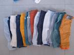 14 broekjes,  maatje 74, Enlèvement ou Envoi, Comme neuf, Garçon ou Fille, Pantalon