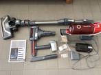 Rowenta x force flex stofzuiger, Ophalen, Zo goed als nieuw, Reservoir, Stofzuiger