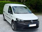 Volkswagen Caddy 2.0 TDi Lang Chassis BTW inbegrepen EURO 6, Voorwielaandrijving, Stof, Euro 6, 4 cilinders
