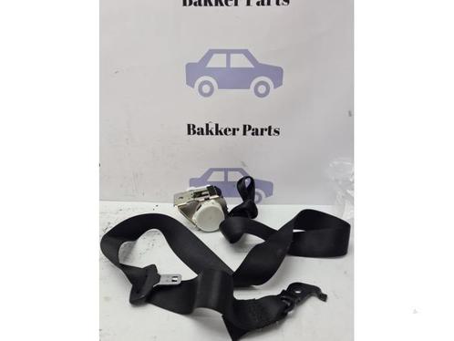 Veiligheidsgordel rechts-achter van een BMW 5-Serie, Auto-onderdelen, Interieur en Bekleding, BMW, Gebruikt, 3 maanden garantie