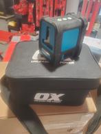 Ox lazer, Doe-het-zelf en Bouw, Meetapparatuur, Nieuw, Ophalen of Verzenden