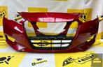 Voorbumper Nissan micra K14 origineel bumper 62022-5FA0H, Auto-onderdelen, Gebruikt, Voor, Nissan, Bumper