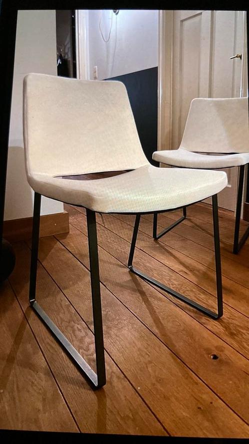 3 stoelen nog te stofferen, Antiek en Kunst, Antiek | Meubels | Stoelen en Sofa's, Ophalen