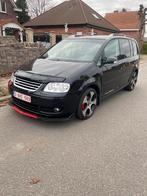 Volksvwagen touran 2.0 benzine van 2005, Auto's, Bedrijf, Touran, Te koop, Benzine