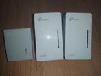 tp-link av600, Computers en Software, Ophalen, Gebruikt