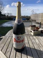 Limited edition 3L Duvel fles 2008, Ophalen, Zo goed als nieuw, Flesje(s), Duvel