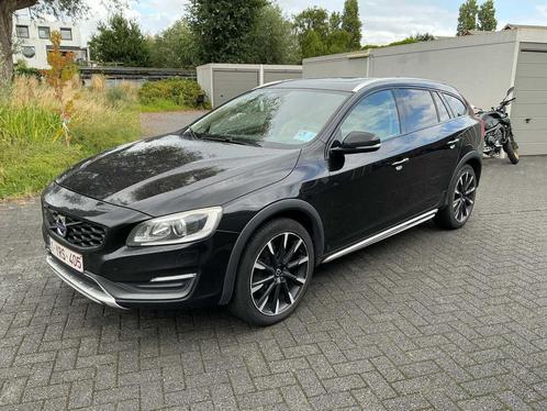 2015 Volvo V60 Cross Country Personenauto, Auto's, Volvo, Bedrijf, V60, Overige brandstoffen, Euro 6, Break, Automaat, Gebruikt
