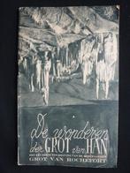 De wonderen der Grot van Han, Enlèvement ou Envoi, Utilisé, 20e siècle ou après, E. De Pierpont