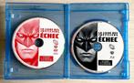 JUSTICE LEAGUE - ECHEC /// Bluray + dvd /// ZONDER Jacket, Ophalen of Verzenden, Zo goed als nieuw, Tekenfilms en Animatie