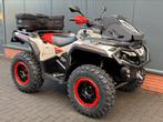 Can Am Outlander 1000XXC 2022 topstaat 4x4 automaat 90PK, Motoren, 2 cilinders, Meer dan 35 kW, 1000 cc