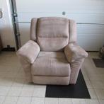 Gratis - ophalen Relex Zetel, Huis en Inrichting, Ophalen