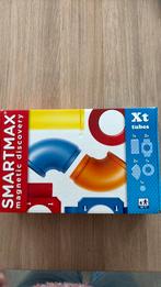 SmartMax Tubes Xt, Kinderen en Baby's, Speelgoed | Bouwstenen, Ophalen of Verzenden, Zo goed als nieuw, Overige merken