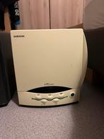 Mini microgolf, Elektronische apparatuur, Ophalen, Gebruikt