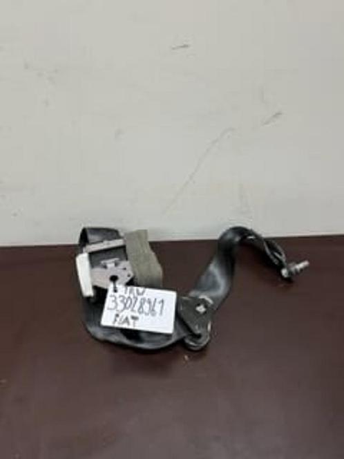 Gordel Fiat 500 33028961, Auto-onderdelen, Interieur en Bekleding, Fiat, Gebruikt, Ophalen of Verzenden
