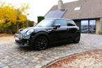 MINI Cooper SE, Auto's, Automaat, Zwart, Elektrisch, Stadsauto