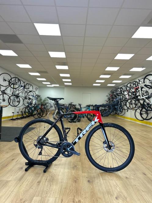 Trek Émonda SL6 Pro Carbon Racefiets, Sport en Fitness, Wielrennen, Gebruikt, Ophalen of Verzenden