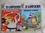 Strips van " F.C. De Kampioenen, Boeken, Ophalen of Verzenden