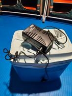 Frigobox électrique, Caravanes & Camping, Glacières, Enlèvement, Utilisé, Glacières, Électrique