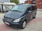 Mercedes Viano 220Cdi 6 PL 2007 automaat EXPORT 330.000km, Auto's, Automaat, Bedrijf, Diesel, Viano