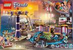 Lego friends kermis 41375, Enlèvement