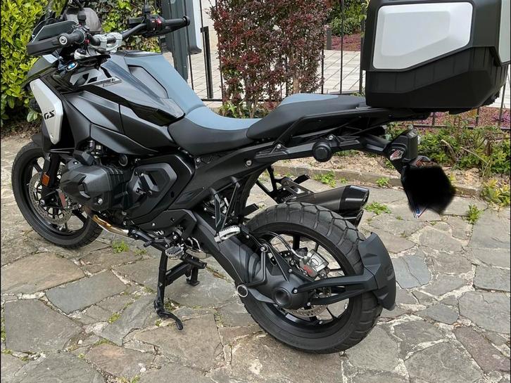 BMW R 1300 GS, Motoren, Motoren | BMW, Particulier, Overig, meer dan 35 kW, 2 cilinders, Ophalen