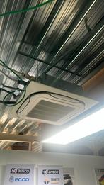 Daikin Airconditioning plafond - werken perfect, Elektronische apparatuur, Airco's, Ophalen