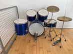 Hayman drumstel, Ophalen, Zo goed als nieuw, Overige merken