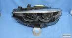 BMW F32 F36 4 M4 FACELIFT FULL LED ADAPTIV KOPLAMP LEVERBAAR, Auto-onderdelen, Ophalen of Verzenden, Gebruikt, BMW