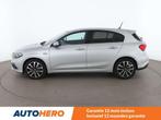 Fiat Tipo 1.6 JTDM Lounge (bj 2016), Auto's, Voorwielaandrijving, Stof, Gebruikt, 120 pk