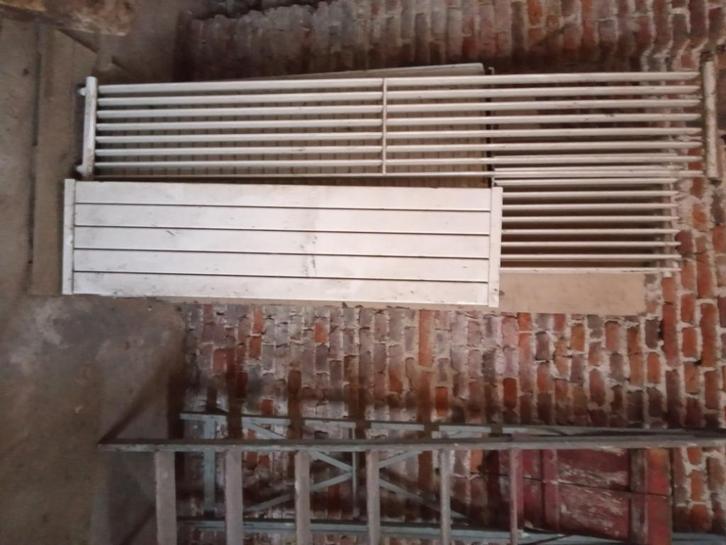 verwarming, Huis en Inrichting, Overige Huis en Inrichting, Ophalen