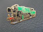 Pin's Loco Vapeur 26.101 PFT - SNCB, Ophalen of Verzenden, Zo goed als nieuw, Trein, Overige typen