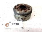 KX80 1990 - 2000 Kawasaki Motorblok onderdelen D1-55375