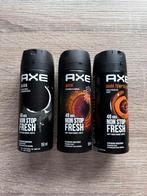 Axe Deodorant, Handtassen en Accessoires, Uiterlijk | Lichaamsverzorging, Nieuw, Ophalen of Verzenden, Deodorant of Bodyspray