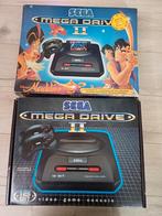 Sega mega drive 2 en boîte édition pack aladin complet, Games en Spelcomputers, Spelcomputers | Sega, Ophalen, Met games, Mega Drive