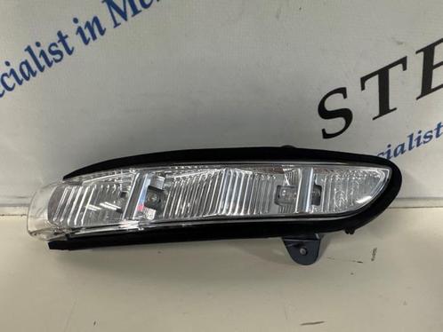 Knipperlicht spiegel links van een Mercedes CLS-Klasse, Auto-onderdelen, Verlichting, Mercedes-Benz, Nieuw, 12 maanden garantie