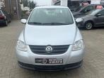 **Vw Fox //1.2 //Garantie 1 an, Argent ou Gris, Achat, Electronic Stability Program (ESP), Entreprise