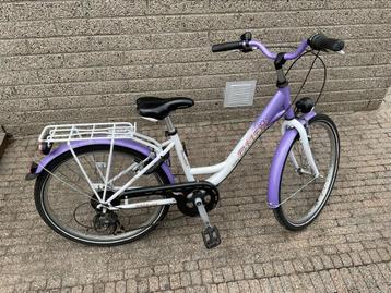 BNB fiets, Fietsen en Brommers, Ophalen, Zo goed als nieuw, Versnellingen