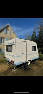 Caravelair palma 340, Caravanes & Camping, Particulier, Caravelair, Auvent