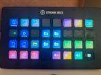 Elgato Stream Deck XL, Computers en Software, Ophalen of Verzenden, Zo goed als nieuw, Elgato
