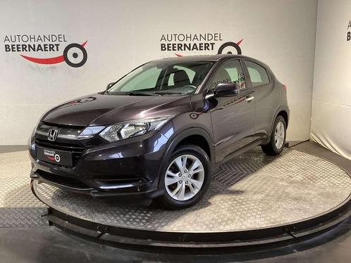 Honda HR-V 1.6D/1steEig/90000km/Trekhaak/Zetelverw/Pdc/Crui, Auto's, Honda, Bedrijf, HR-V, ABS, Airbags, Airconditioning, Alarm