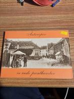 Antwerpen in oude postkaarten, Boeken, Ophalen of Verzenden, 20e eeuw of later, Zo goed als nieuw