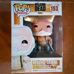 Funko pop 153 - "The Walking Dead" - Hershel Greene, Verzamelen, Ophalen of Verzenden, Nieuw