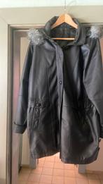 Veste dame en cuir, Vêtements | Femmes, Vestes | Hiver, Taille 46/48 (XL) ou plus grande, Enlèvement ou Envoi, Comme neuf, C&A
